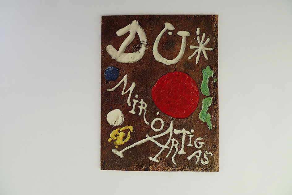 du; Miró-Artigas