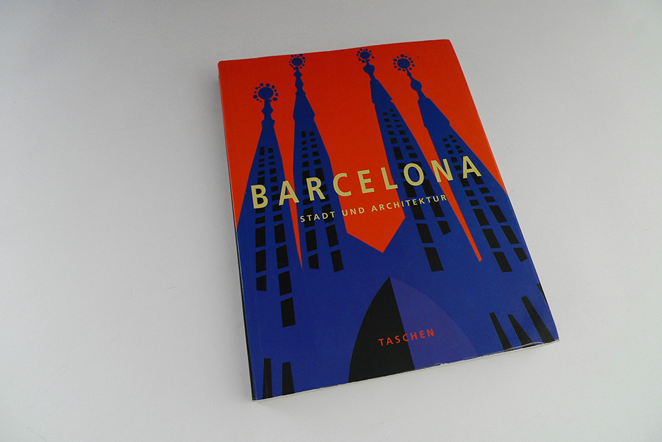 Barcelona – Stadt und Architektur