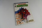 How To Draw Monster