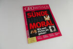 GEO WISSEN Sünde und Moral