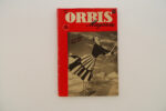 ORBIS Magazin Nr. 204