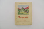 Schweizerische Alpenposten: Unterengadin