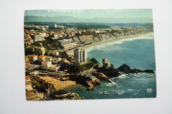 Biarritz (Pyr-Atl. 64)