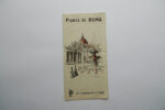Pianta di Roma