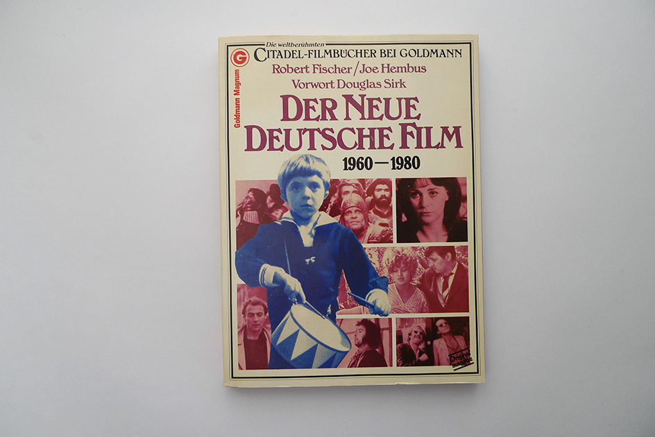 Der neue deutsche Film 1960 – 1980
