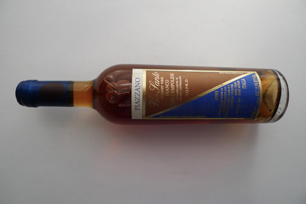 Vin Santo Bianco Dell'Empolese 1991