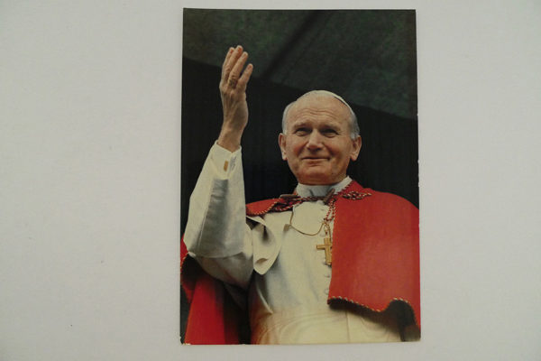 S. S. Jean Paul II