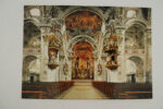 Einsiedeln - Stiftskirche