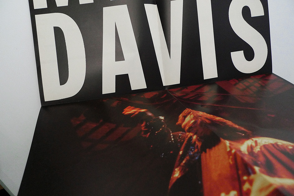 du; In A Silent Way. Miles Davis.