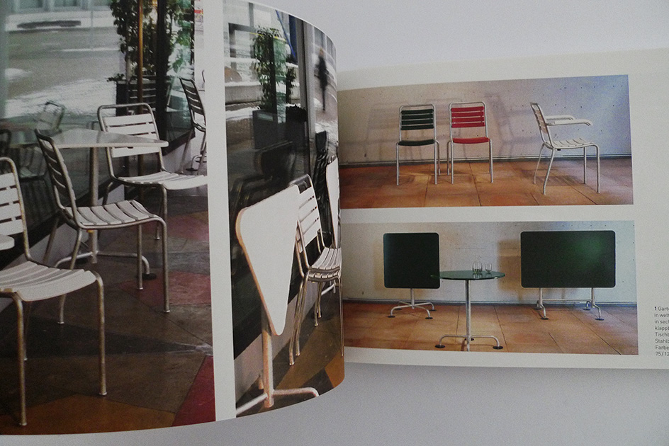 Designbook 2009