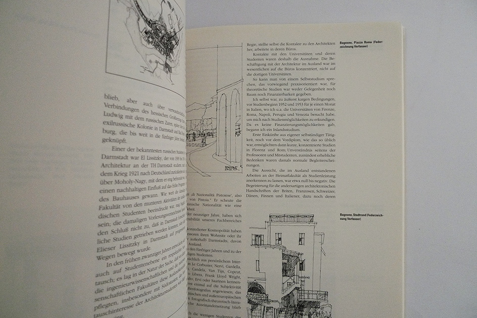 Architektur Almanach 93/97