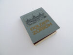 Zündholzbriefchen Dolder Zürich