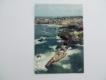La côte Basque; Biarritz