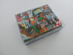 Würfel Puzzle Walt Disney
