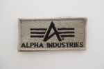 ALPHA Industries