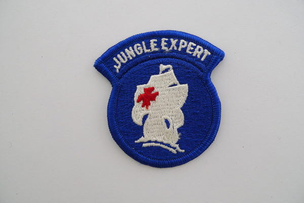 Jungle Expert