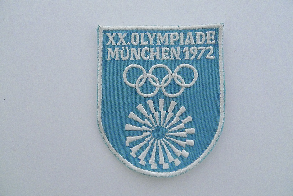 XX. Olympiade München 1972