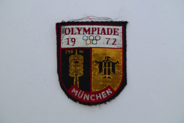 Olympiade 1972 München
