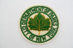 Departement of Parks - City of New York