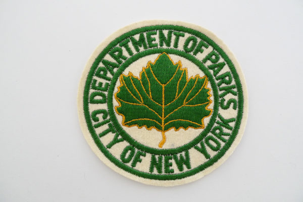 Departement of Parks - City of New York