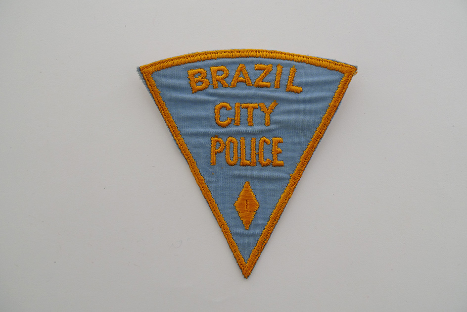 Brazil City Police
