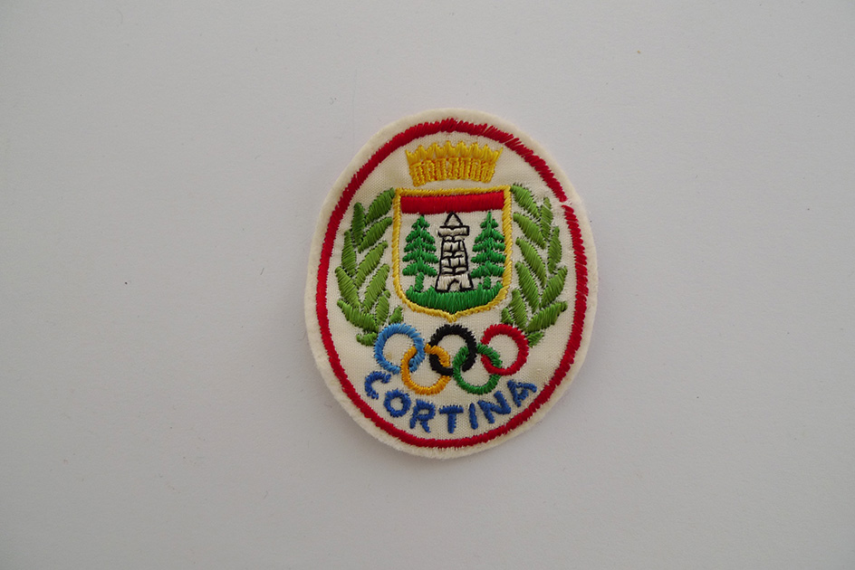 Cortina Olympiade