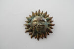 Pin Sonne