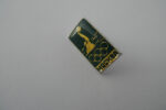 Pin MOCKBA