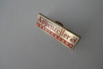 Pin Appenzeller Käse