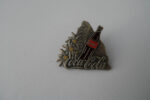 Pin Coca Cola