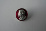 Pin Lenin