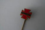 Anstecknadel Italiano