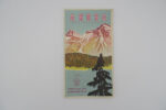 Arosa Touristenkarte