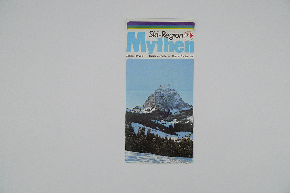 Ski-Region Mythen