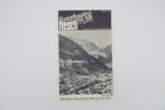 fiesch; fieschertal am eggishorn