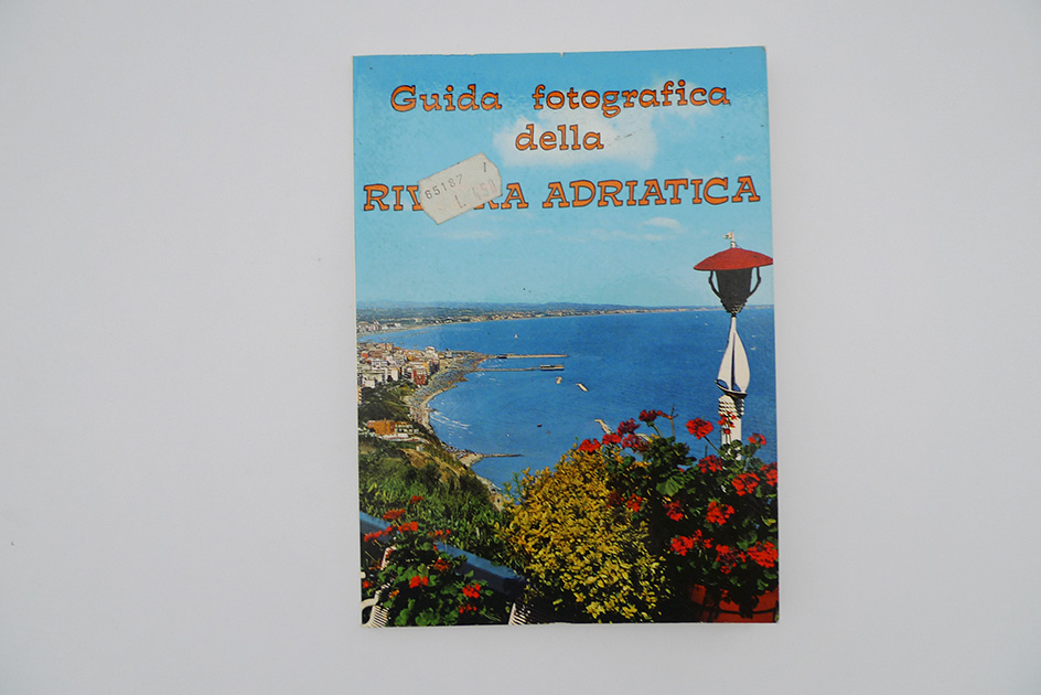 Guida fotografica della Riviera Adriatica