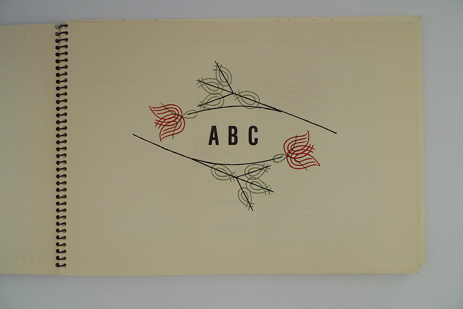 Das Signa ABC