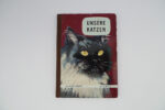Unsere Katzen