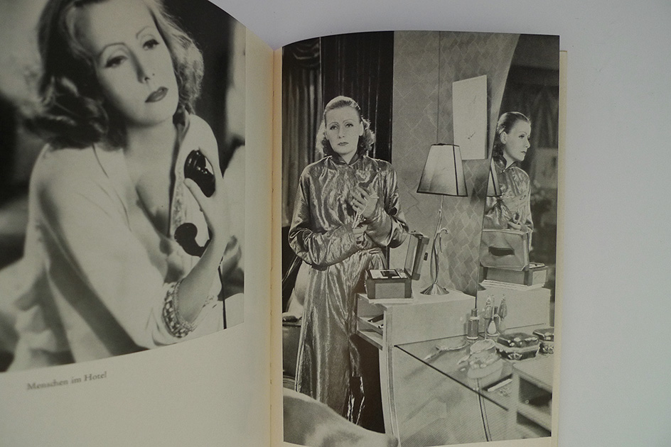 Greta Garbo – Ideal des Jahrhunderts
