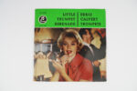 Eddie Calvert – Little Trumpet Serenade
