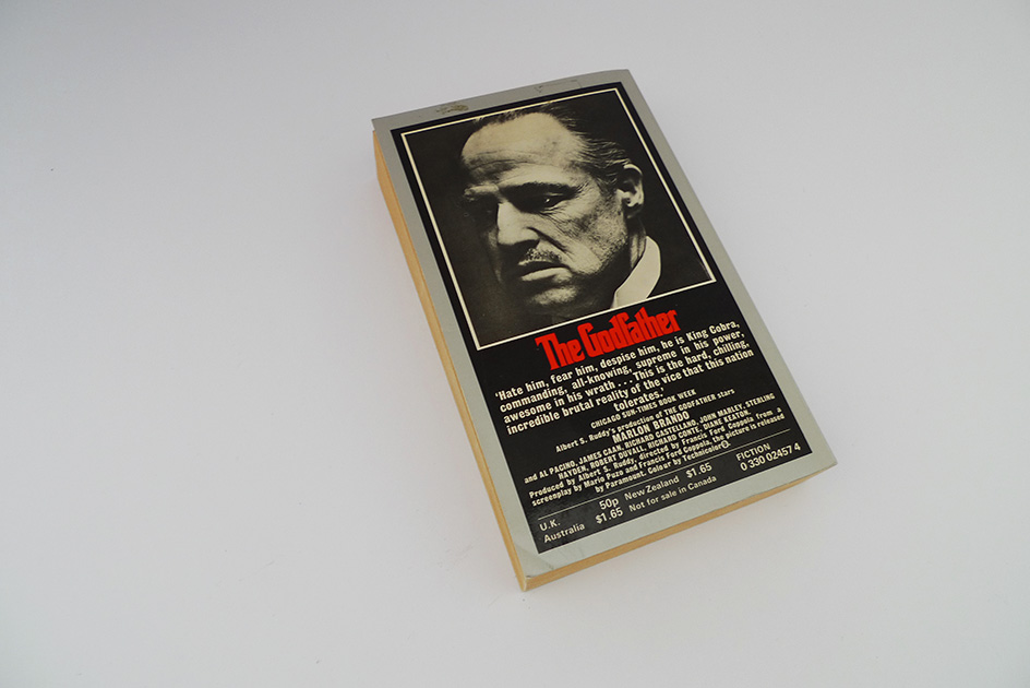 The Godfather