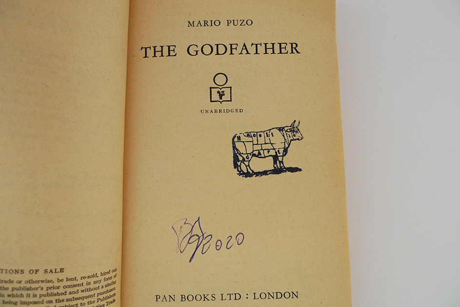 The Godfather