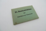 St. Beatushöhlen