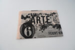 Artefakt No. 6