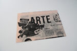 Artefakt Sonderaktion