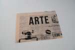 Artefakt No. 5