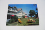 Pension Nord, Heiden