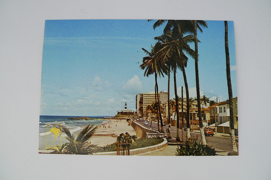 Salvador, Praia do Farol
