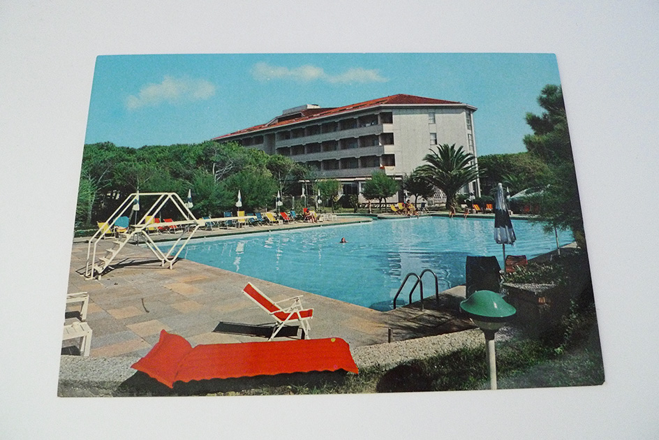 Baia Domizia – Hotel Domizia Palace