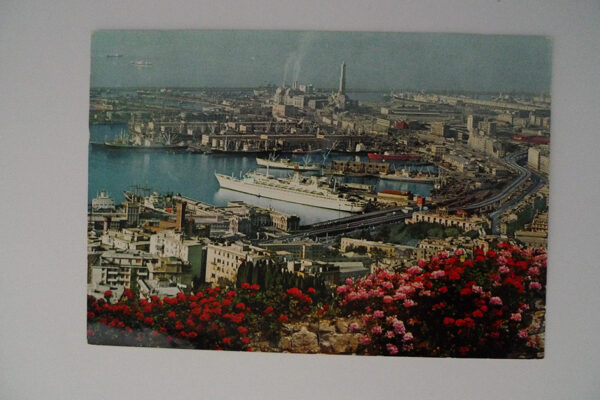 Genova - Il Porto
